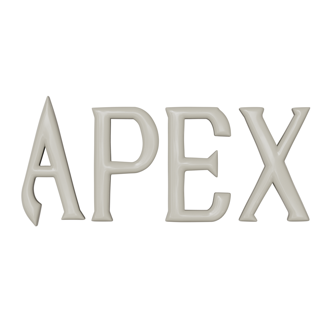 Apex Logo